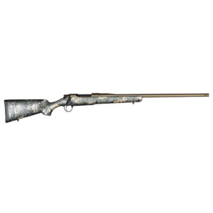 CHRIS MESA FFT 300PRC 22 GRN/BLK/TAN