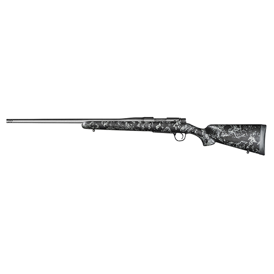 CHRIS MESA FFT 308WIN 20 BLK/GRY LH — view 1