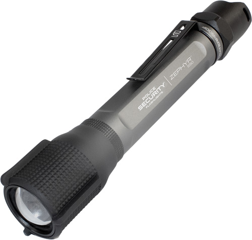 PSF ZEPHYR TACT WHITE 550 LUM - 2 AA BATTERIES 3 MODES — view 1
