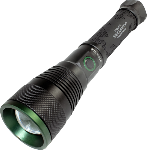 PSF SKYLAR FLASHLIGHT 4500LUM - RECHARGEABLE WITH POWER BANK — view 1