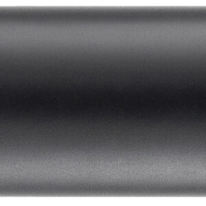 Bersa WTB556XDTD Whisper Tech  5.56 NATO Black Stainless Steel 9/16x24
