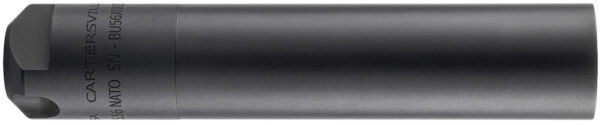 Bersa WTB556XDTD Whisper Tech  5.56 NATO Black Stainless Steel 9/16x24 — view 1