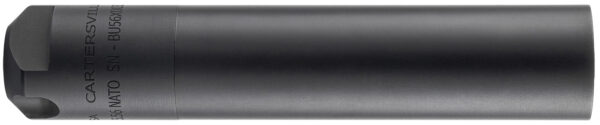 Bersa WTB556XDTB Whisper Tech  5.56 NATO Black Stainless Steel M13x1LH — view 1