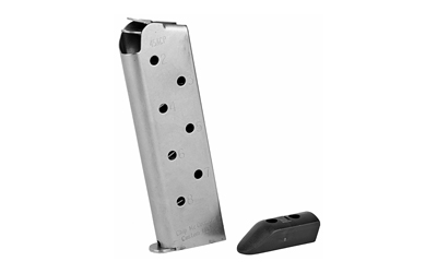 MAG CMC PROD MG 8RD 45ACP STS W/PAD — view 1
