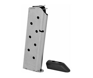 MAG CMC PROD MG 8RD 45ACP STS W/PAD — view 2