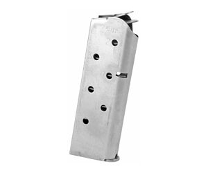 MAG CMC PROD MG 7RD 45ACP OFFICER SS — view 2