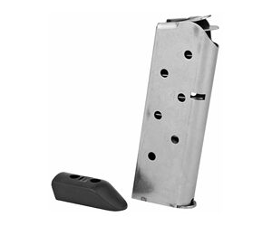 MAG CMC PROD MG 7RD 45ACP OFF W/ PD — view 2