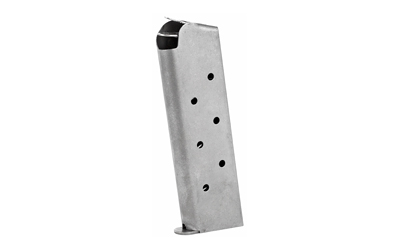 MAG CMC PROD 8RD 45ACP STS W/PAD — view 1