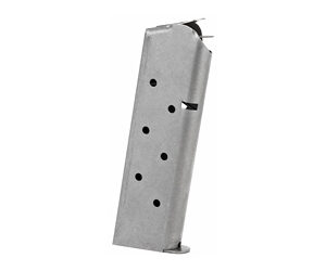 MAG CMC PROD 8RD 45ACP STS W/PAD — view 2