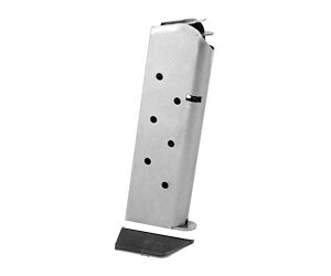 MAG CMC PROD 8RD 45ACP STS W/PAD — view 3
