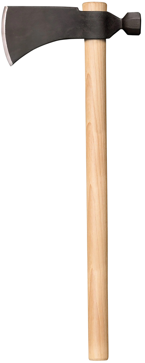 Cold Steel CS90RH Rifleman's Hawk  3.50" Blade 1055 Carbon Steel Blade American Hickory Handle 22" — view 1