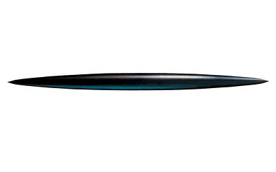 COLD STL TORPEDO — view 1