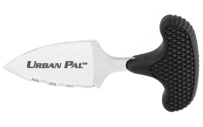 COLD STL URBAN PAL 1.5" W/SHEATH — view 1