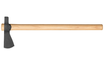 COLD STL TRAIL HAWK AXE — view 1