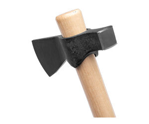 COLD STL TRAIL HAWK AXE — view 3