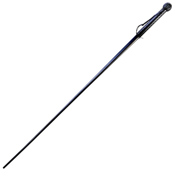 Cold Steel CS95SMB Sjambok  Black Polymer/Kray-Ex 42" — view 1