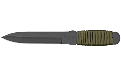 COLD STL TRUE FLIGHT THROWR W/SHEATH — view 1