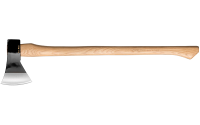 COLD STL TRAIL BOSS AXE — view 1