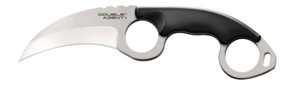 COLD CS-39FK          DOUBLE AGENT I PLAIN EDGE — view 1