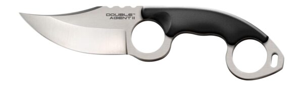 COLD CS-39FNZ         DOUBLE AGENT II PLAIN EDGE — view 1