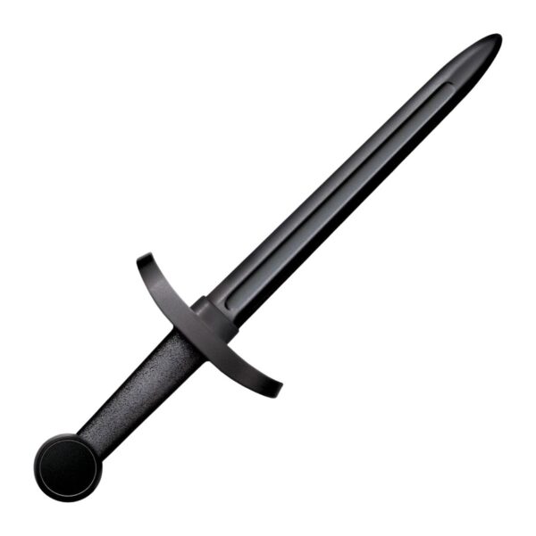 COLD CS-92BKD       TRAINING DAGGER — view 1