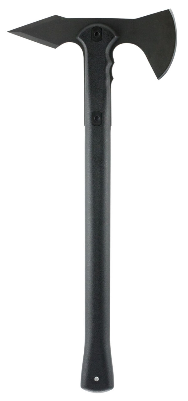 Cold Steel 90PTH Trench Hawk  3.50" Blade 1055 Carbon Steel Blade Polypropylene Handle 19" — view 1