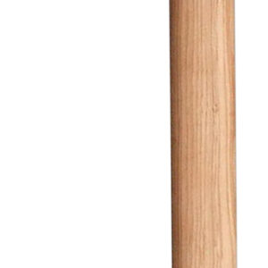 Cold Steel CS90AXG Axe Gang  4" Hatchet Plain 1055 Carbon Steel Blade American Hickory Handle 20.25"