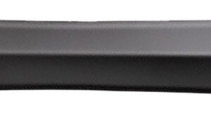 Cold Steel CS92BKGM Gladius Trainer Sword Black Polypropylene 31" OAL