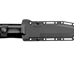 COLD STEEL GI TANTO W/SHEATH — view 2