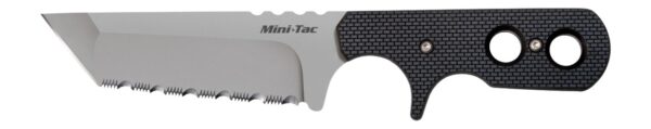COLD CS-49HTFS           MINI TAC TANTO — view 1