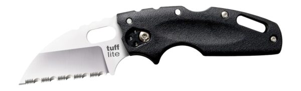 COLD CS-20LTS            TUFF LITE / BLACK — view 1
