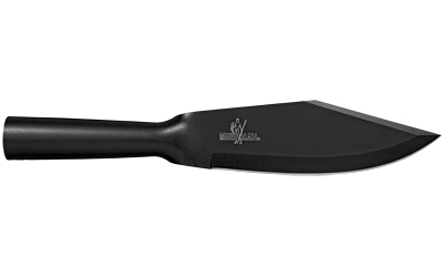 COLD STL BSHMN BOWIE 7" BLK W/SHEATH — view 1