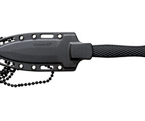 COLD STEEL HIDE OUT W/SHEATH — view 2