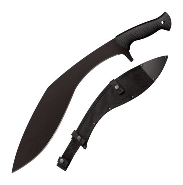 COLD CS-97KMIGS     ROYAL KUKRI MACHETE — view 1