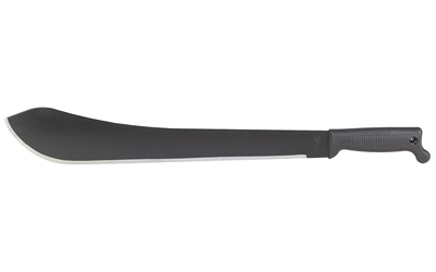 COLD STEEL BOLO MACHETE W/SHEATH — view 1