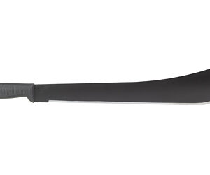 COLD STEEL BOLO MACHETE W/SHEATH — view 2