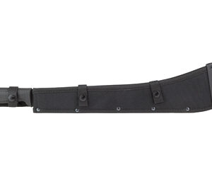 COLD STEEL BOLO MACHETE W/SHEATH — view 3