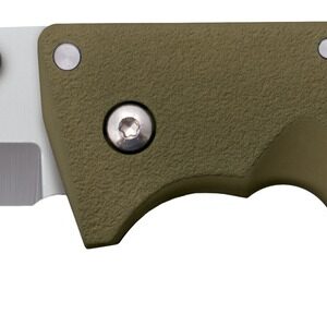 COLD CS-20NPF            FINN WOLF OD GREEN