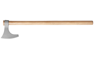 COLD STL VIKING HAND AXE — view 1