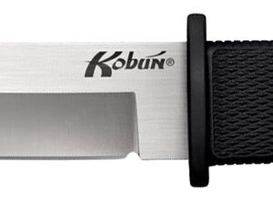 COLD CS-17TZ          KOBUN PLAIN EDGE