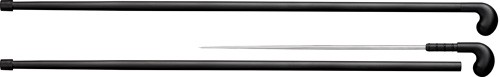 COLD STEEL QUICK DRAW SWORD - CANE 37.58" LENGTH/18" BLADE — view 1