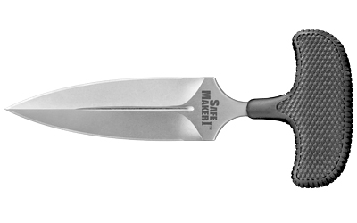 COLD STEEL SAFE MAKER I W/SHEATH — view 1