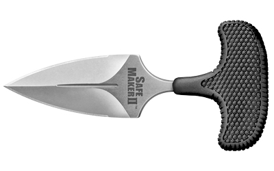 COLD STEEL SAFE MAKER II W/SHEATH — view 1