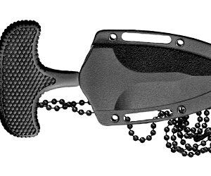 COLD STEEL SAFE MAKER II W/SHEATH — view 2
