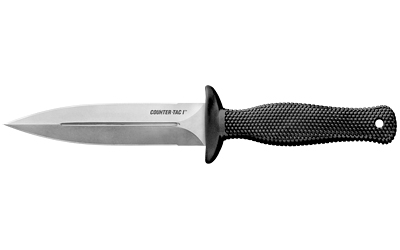 COLD STEEL COUNTER TAC I W/SHEATH — view 1