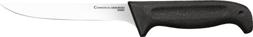 COLD STEEL COMMERCIAL SERIES - 6" FLEXIBLE BONING KNIFE — view 1