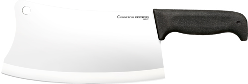 COLD STEEL COMMERCIAL SERIES - 9" CLEAVER KNIFE — view 1