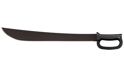 COLD STL LTN D-GRD MACHETE 21" W/STH — view 1