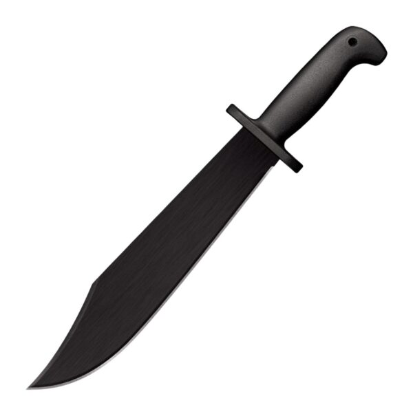 COLD CS-97SMBWZ     BLACK BEAR BOWIE — view 1