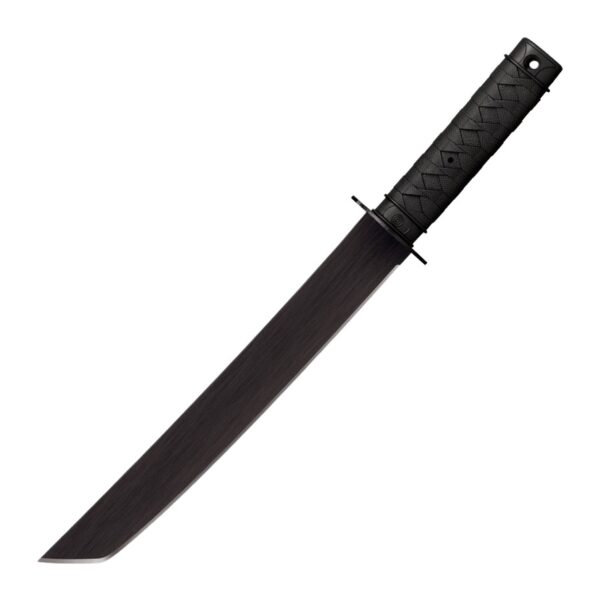 COLD CS-97TKJZ        TACTICAL TANTO — view 1
